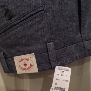 Brooks Brothers (30x30) Dress Pants (Never Worn)